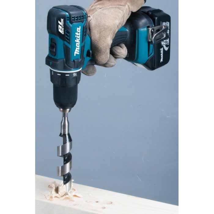 Акумуляторний шуруповерт MAKITA DDF480Z (без акумулятора) Акумуляторний шуруповерт MAKITA DDF480Z (без акумулятора)