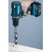 Акумуляторний шуруповерт MAKITA DDF480Z (без акумулятора)