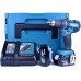 Акумуляторний шуруповерт MAKITA DDF480Z (без акумулятора)