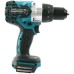 Акумуляторний шуруповерт MAKITA DDF481Z (без акумулятора)