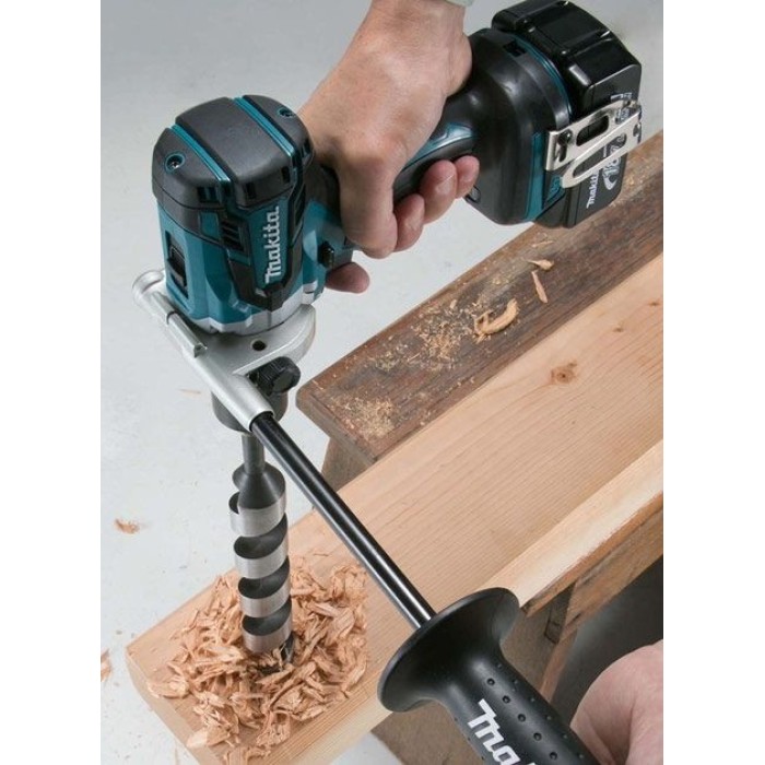 Акумуляторний шуруповерт MAKITA DDF481Z (без акумулятора) Акумуляторний шуруповерт MAKITA DDF481Z (без акумулятора)