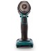 Акумуляторний шуруповерт MAKITA DDF482RME
