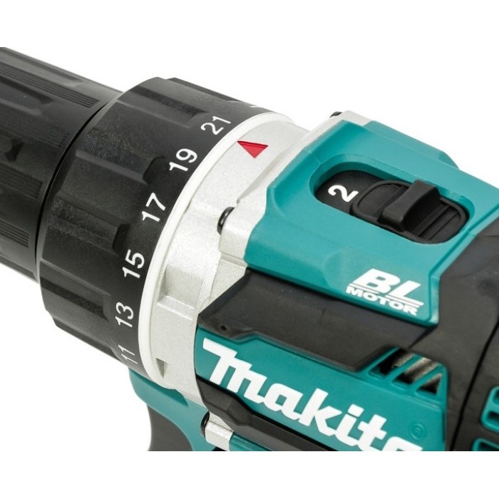 Акумуляторний шуруповерт MAKITA DDF484RME Акумуляторний шуруповерт MAKITA DDF484RME