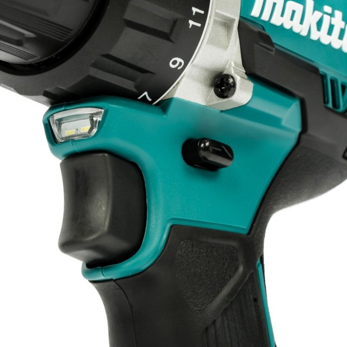 Акумуляторний шуруповерт MAKITA DDF484RME Акумуляторний шуруповерт MAKITA DDF484RME