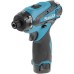 Акумуляторний шуруповерт MAKITA DF 030 DWE