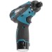Акумуляторний шуруповерт MAKITA DF 030 DWE