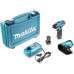 Акумуляторний шуруповерт MAKITA DF 030 DWE