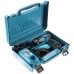 Акумуляторний шуруповерт MAKITA DF 030 DWE