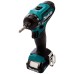 Акумуляторний шуруповерт MAKITA DF031DWME