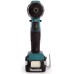 Акумуляторний шуруповерт MAKITA DF032DWAX1