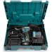 Акумуляторний шуруповерт MAKITA DF032DWME