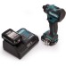 Акумуляторний шуруповерт MAKITA DF032DWME