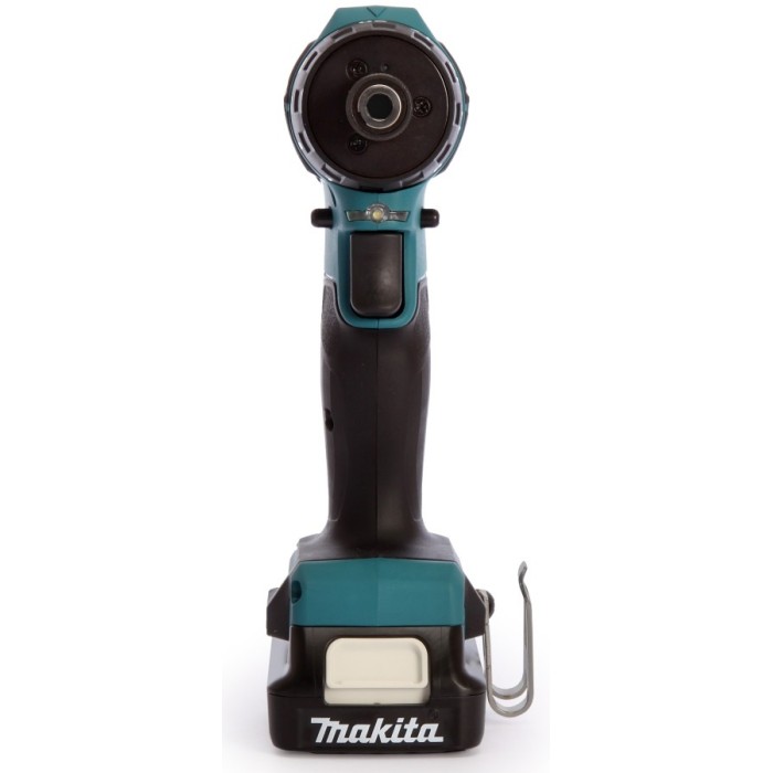 Акумуляторний шуруповерт MAKITA DF032DWME Акумуляторний шуруповерт MAKITA DF032DWME