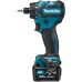 Акумуляторний шуруповерт MAKITA DF032DWMX1