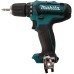 Акумуляторний шуруповерт MAKITA DF331DWAX2