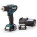 Акумуляторний шуруповерт MAKITA DF331DWAX2