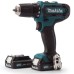 Акумуляторний шуруповерт MAKITA DF331DWME