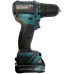 Акумуляторний шуруповерт MAKITA DF332DWAE