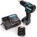 Акумуляторний шуруповерт MAKITA DF332DWAE