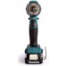 Акумуляторний шуруповерт MAKITA DF332DWAE