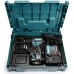 Акумуляторний шуруповерт MAKITA DF332DWME