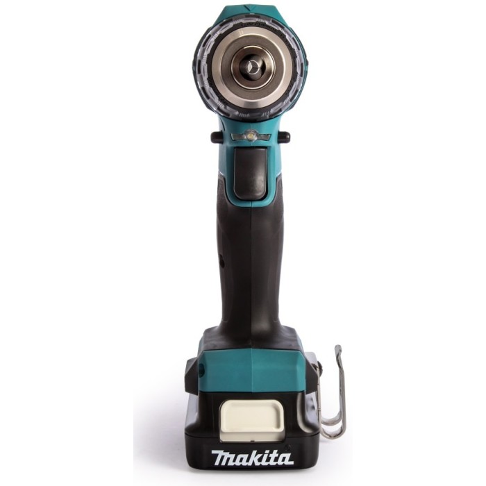 Акумуляторний шуруповерт MAKITA DF332DWME Акумуляторний шуруповерт MAKITA DF332DWME