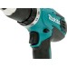 Акумуляторний шуруповерт MAKITA DF457DWE