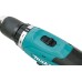 Акумуляторний шуруповерт MAKITA DF457DWE