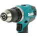 Акумуляторний шуруповерт MAKITA DF457DWE