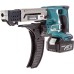 Акумуляторний шуруповерт MAKITA DFR550RFE