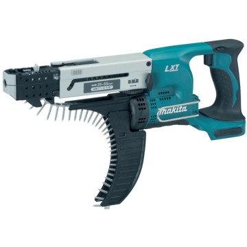 Акумуляторний шуруповерт MAKITA DFR550Z (без акумулятора)
