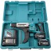 Акумуляторний шуруповерт MAKITA DFR550Z (без акумулятора)