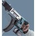 Акумуляторний шуруповерт MAKITA DFR750RFE