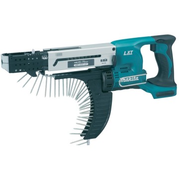 Акумуляторний шуруповерт MAKITA DFR750Z (без акумулятора)