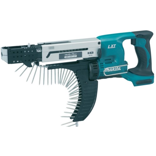 Акумуляторний шуруповерт MAKITA DFR750Z (без акумулятора)