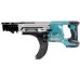 Акумуляторний шуруповерт MAKITA DFR750Z (без акумулятора)