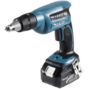 Акумуляторний шуруповерт MAKITA DFS451RFE