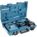 Акумуляторний шуруповерт MAKITA DFS451Z (без акумулятора)