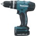 Акумуляторний шуруповерт MAKITA DHP343SYE