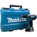 Акумуляторний шуруповерт MAKITA DHP456RFE