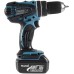 Акумуляторний шуруповерт MAKITA DHP456RFE