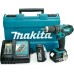 Акумуляторний шуруповерт MAKITA DHP456RFE