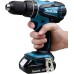 Акумуляторний шуруповерт MAKITA DHP456RFE