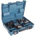 Акумуляторний шуруповерт MAKITA DHP458RFE