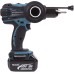Акумуляторний шуруповерт MAKITA DHP458RFE