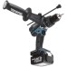 Акумуляторний шуруповерт MAKITA DHP458RFE