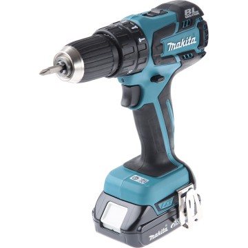 Акумуляторний шуруповерт MAKITA DHP459SHE