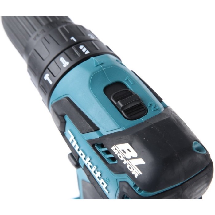 Акумуляторний шуруповерт MAKITA DHP459SHE Акумуляторний шуруповерт MAKITA DHP459SHE