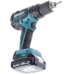 Акумуляторний шуруповерт MAKITA DHP459SYE