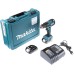 Акумуляторний шуруповерт MAKITA DHP459SYE